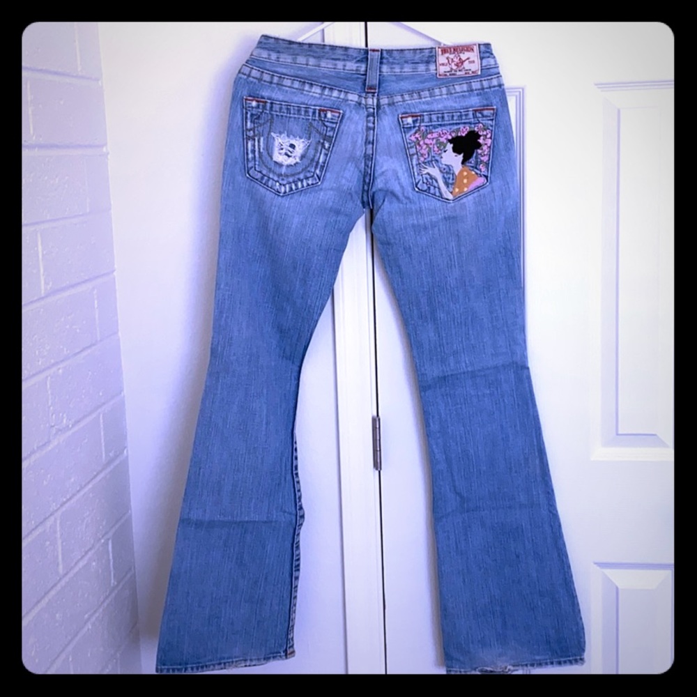 True Religion Jeans